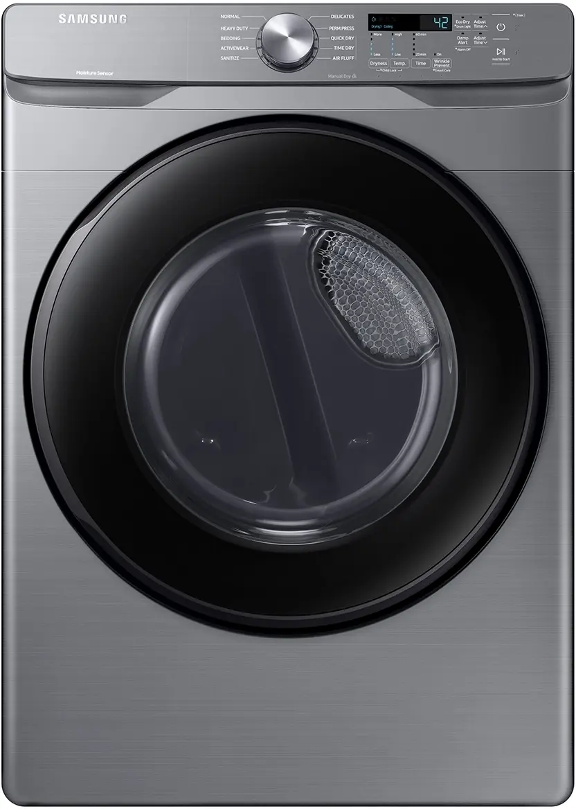 Samsung DVE45T6000P Platinum