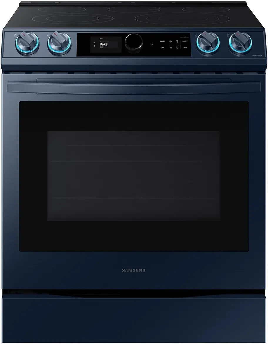 Samsung NE63A8711QN Navy Steel