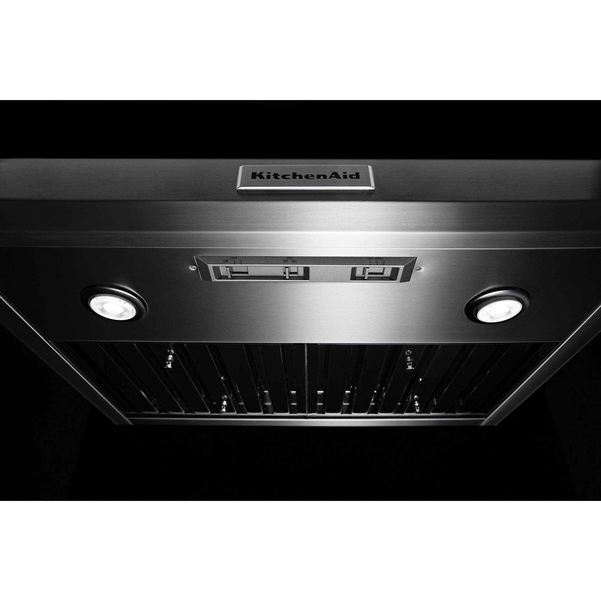 KitchenAid KVUC600JSS Stainless Steel, 30 Inch