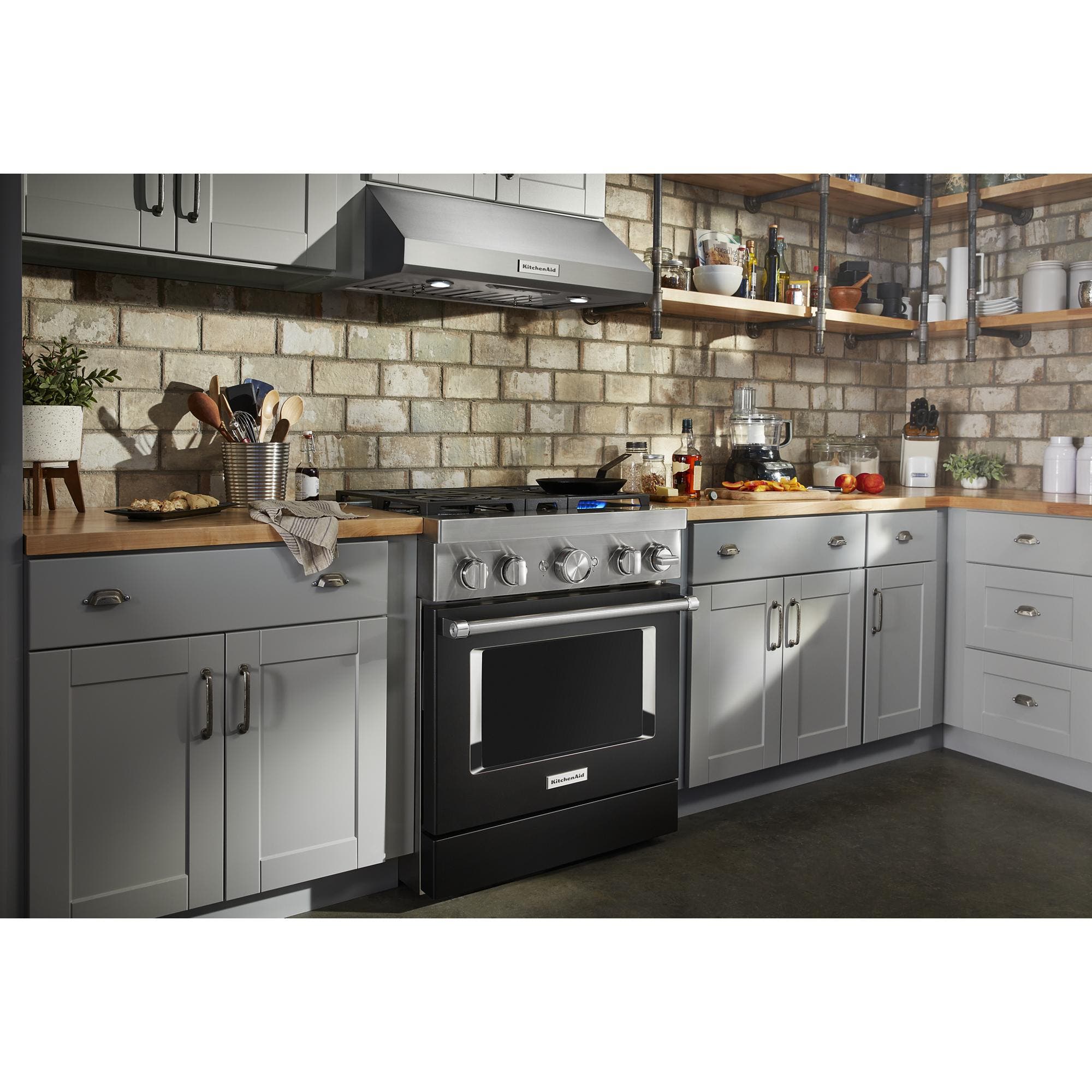 KitchenAid KVUC600JSS Stainless Steel, 30 Inch