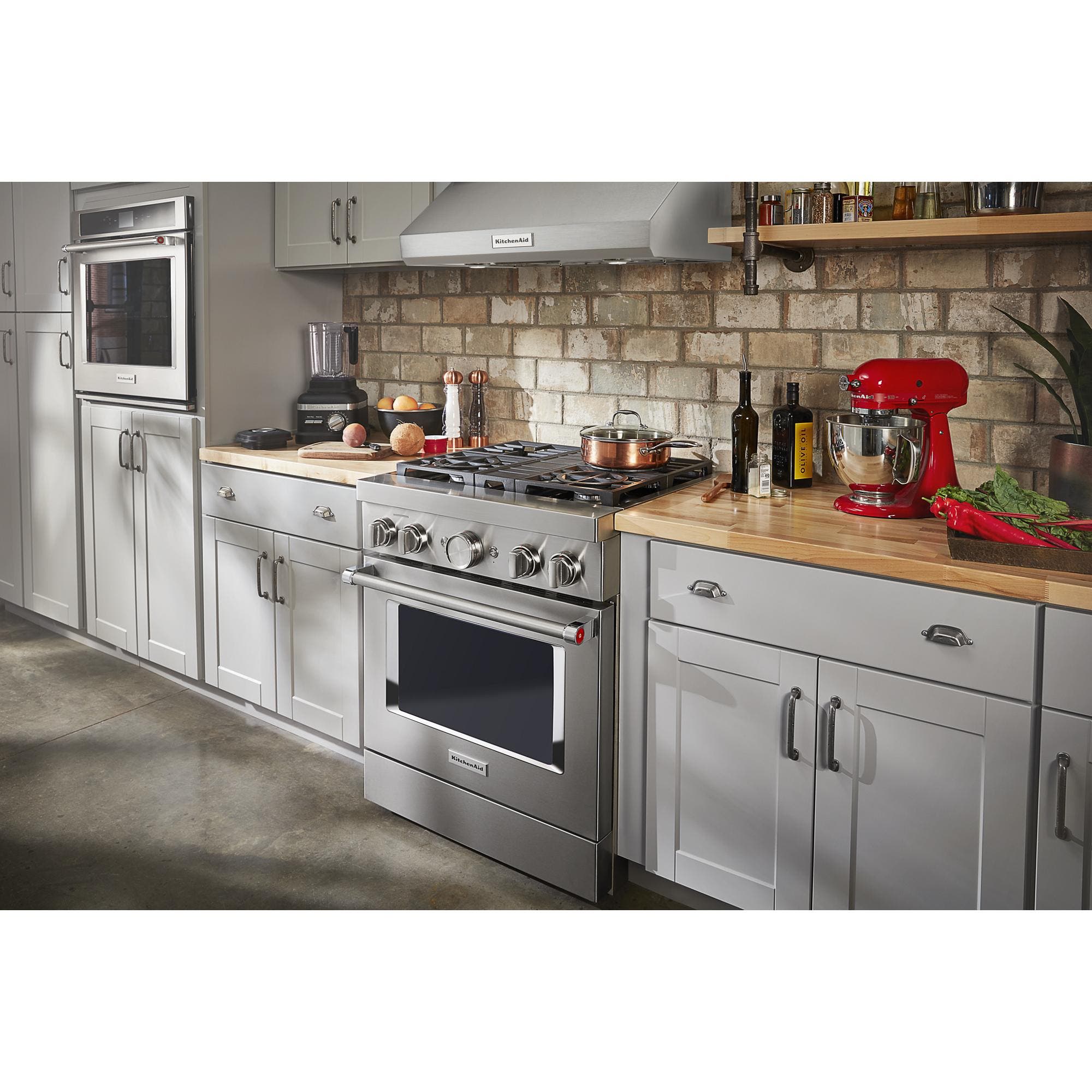 KitchenAid KVUC600JSS Stainless Steel, 30 Inch