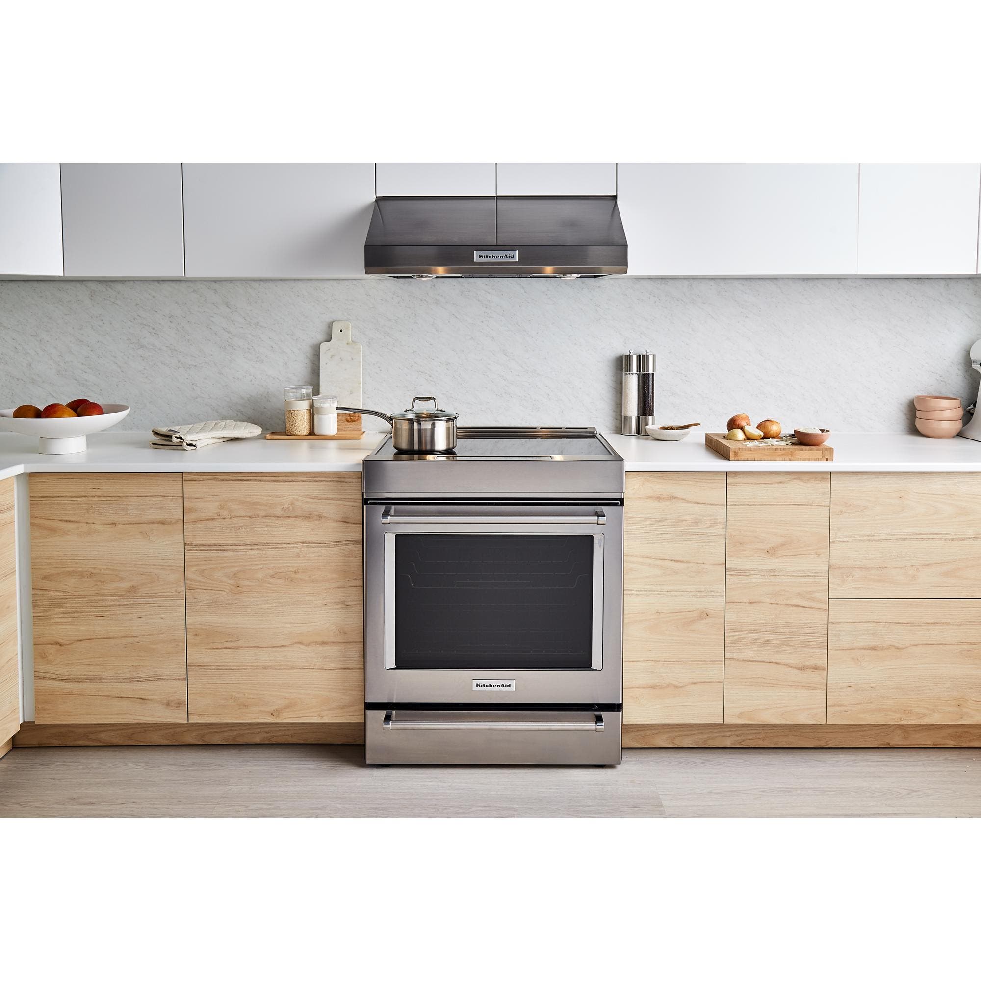 KitchenAid KVUC600JSS Stainless Steel, 30 Inch