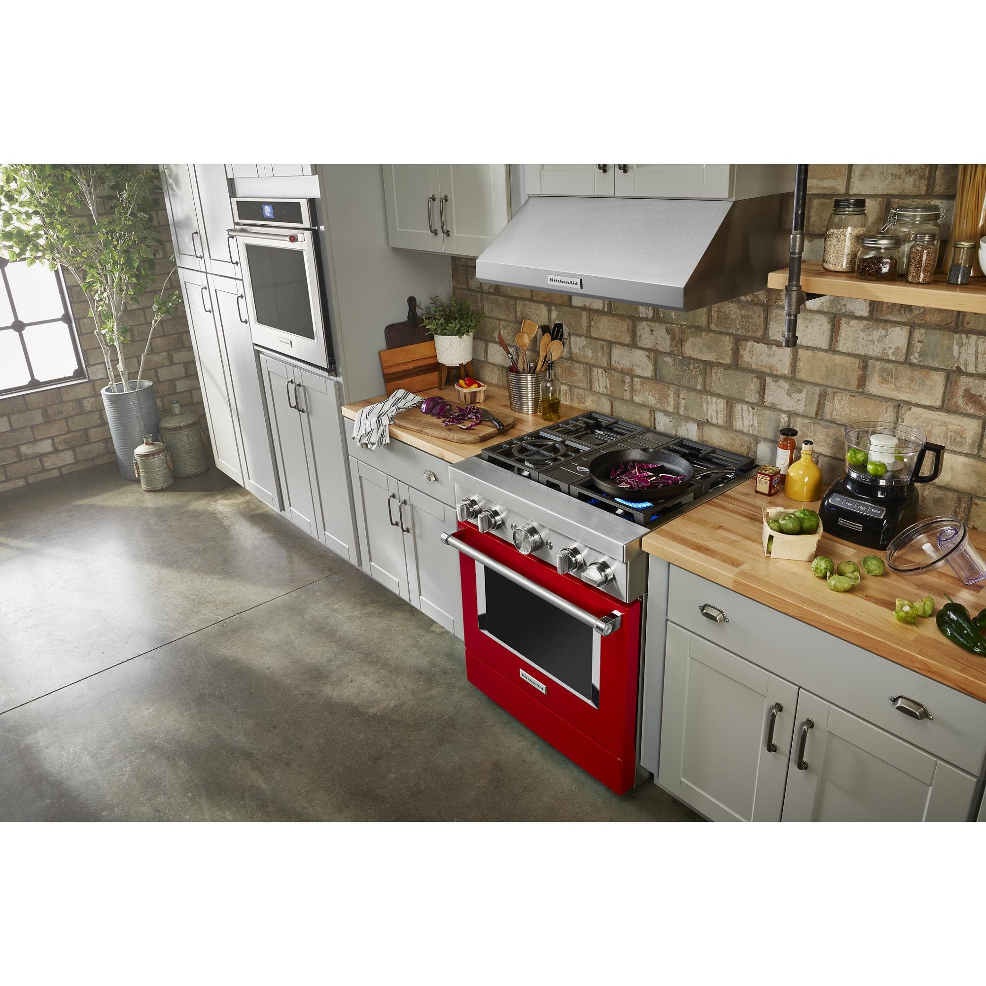 KitchenAid KVUC600JSS Stainless Steel, 30 Inch