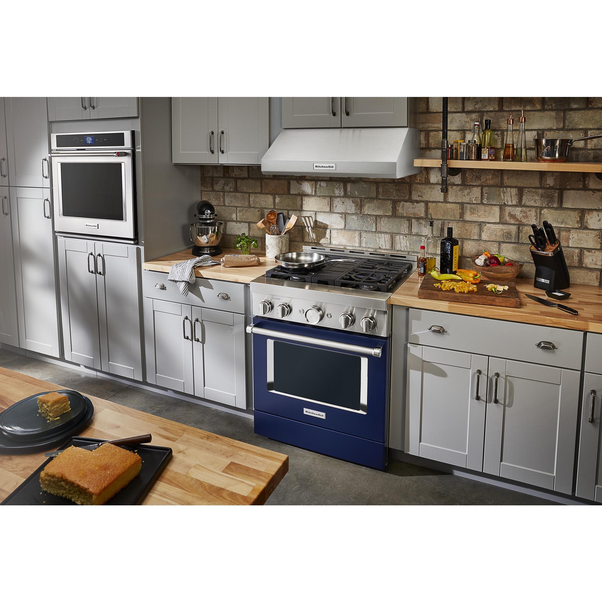 KitchenAid KVUC600JSS Stainless Steel, 30 Inch