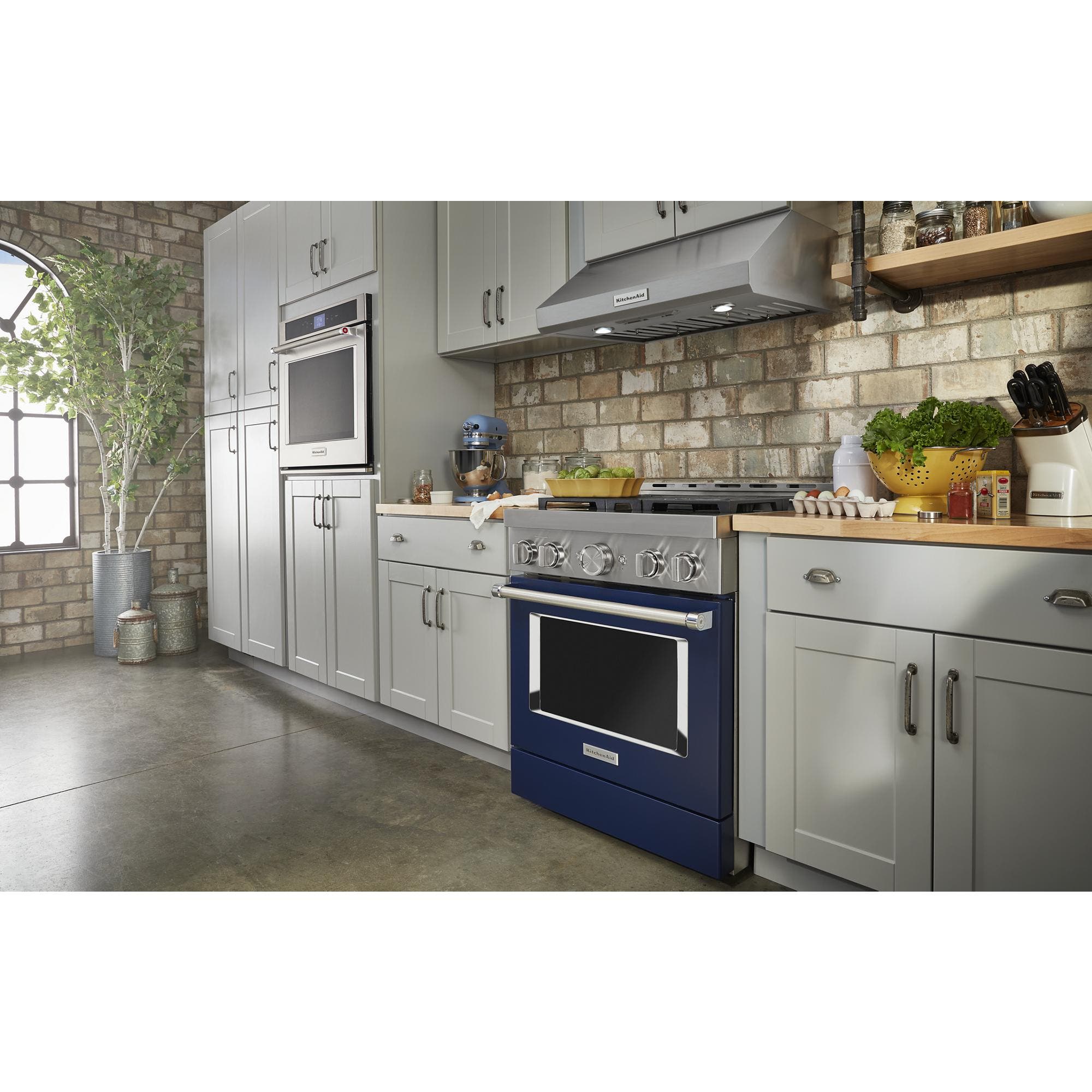 KitchenAid KVUC600JSS Stainless Steel, 30 Inch