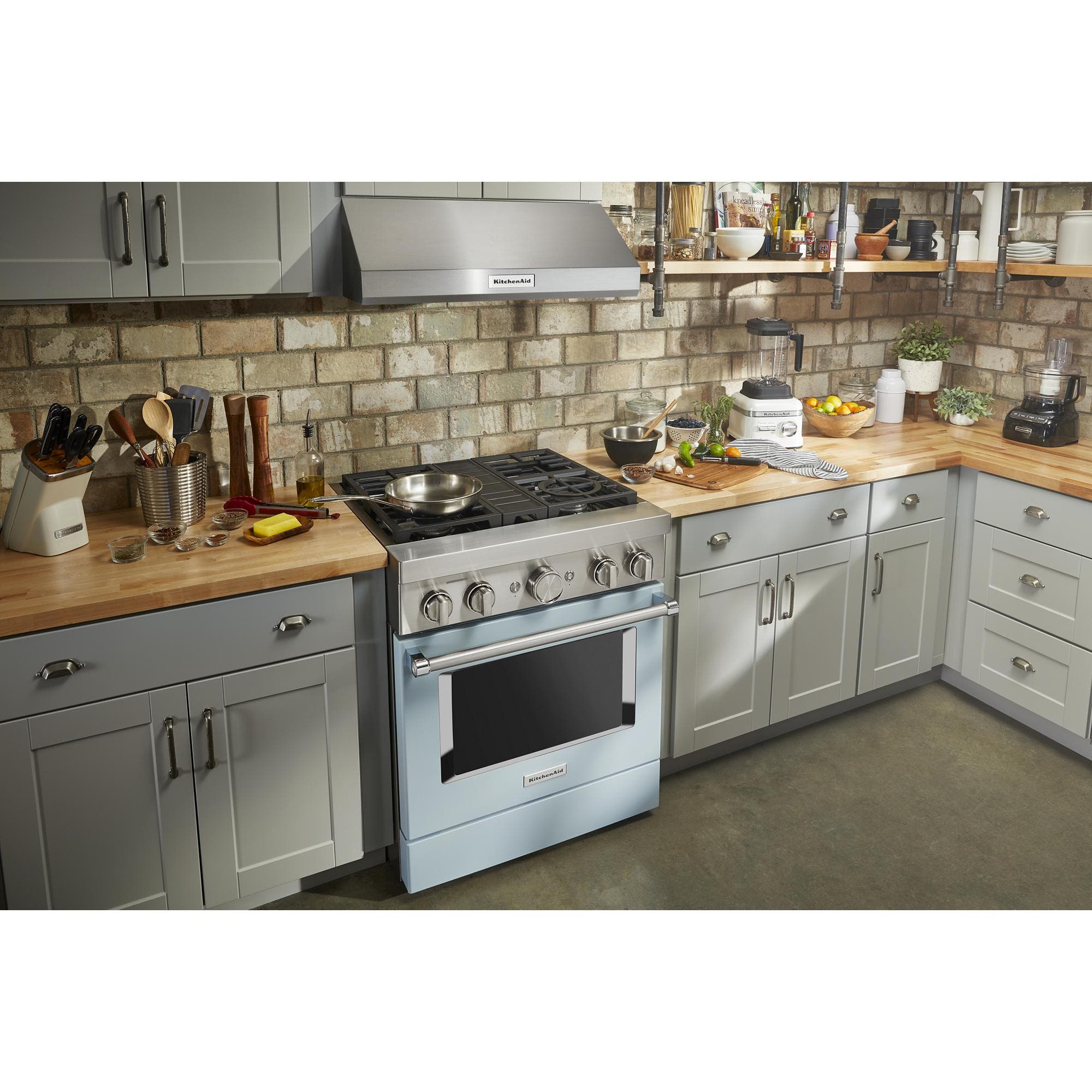 KitchenAid KVUC600JSS Stainless Steel, 30 Inch