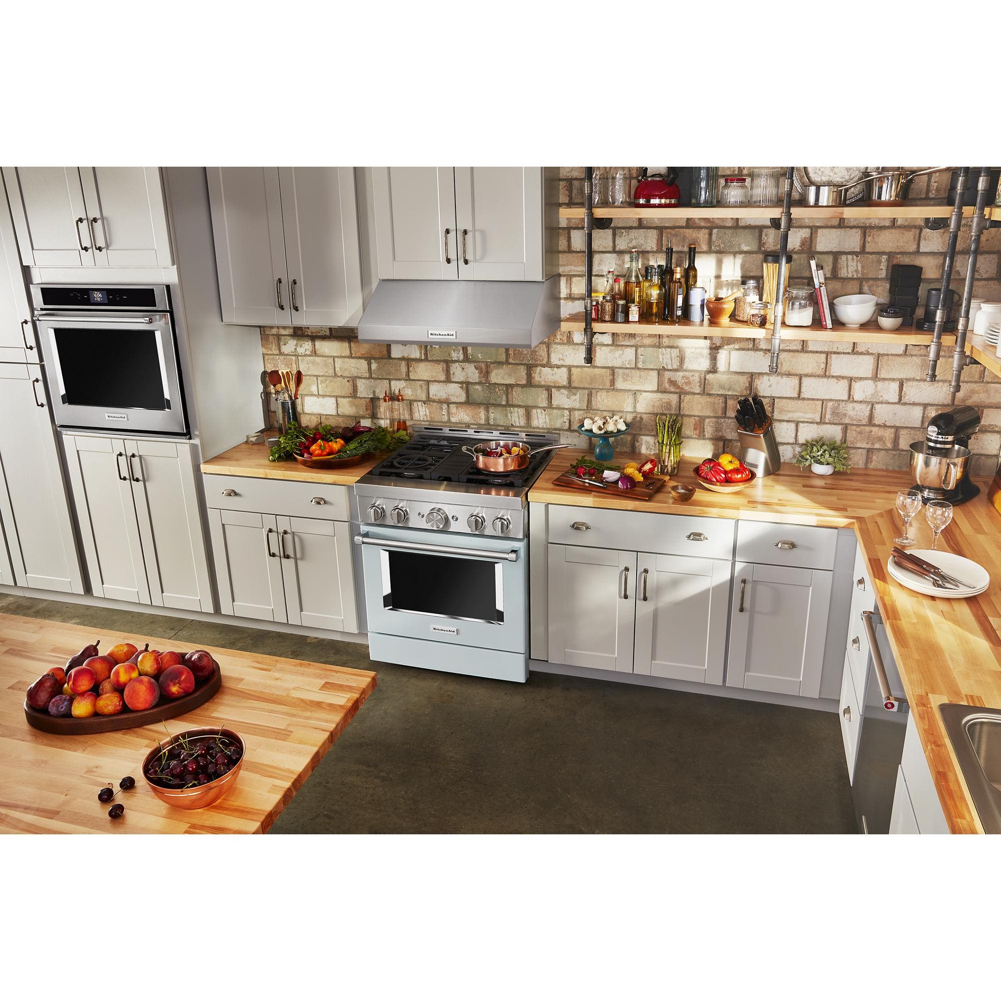 KitchenAid KVUC600JSS Stainless Steel, 30 Inch