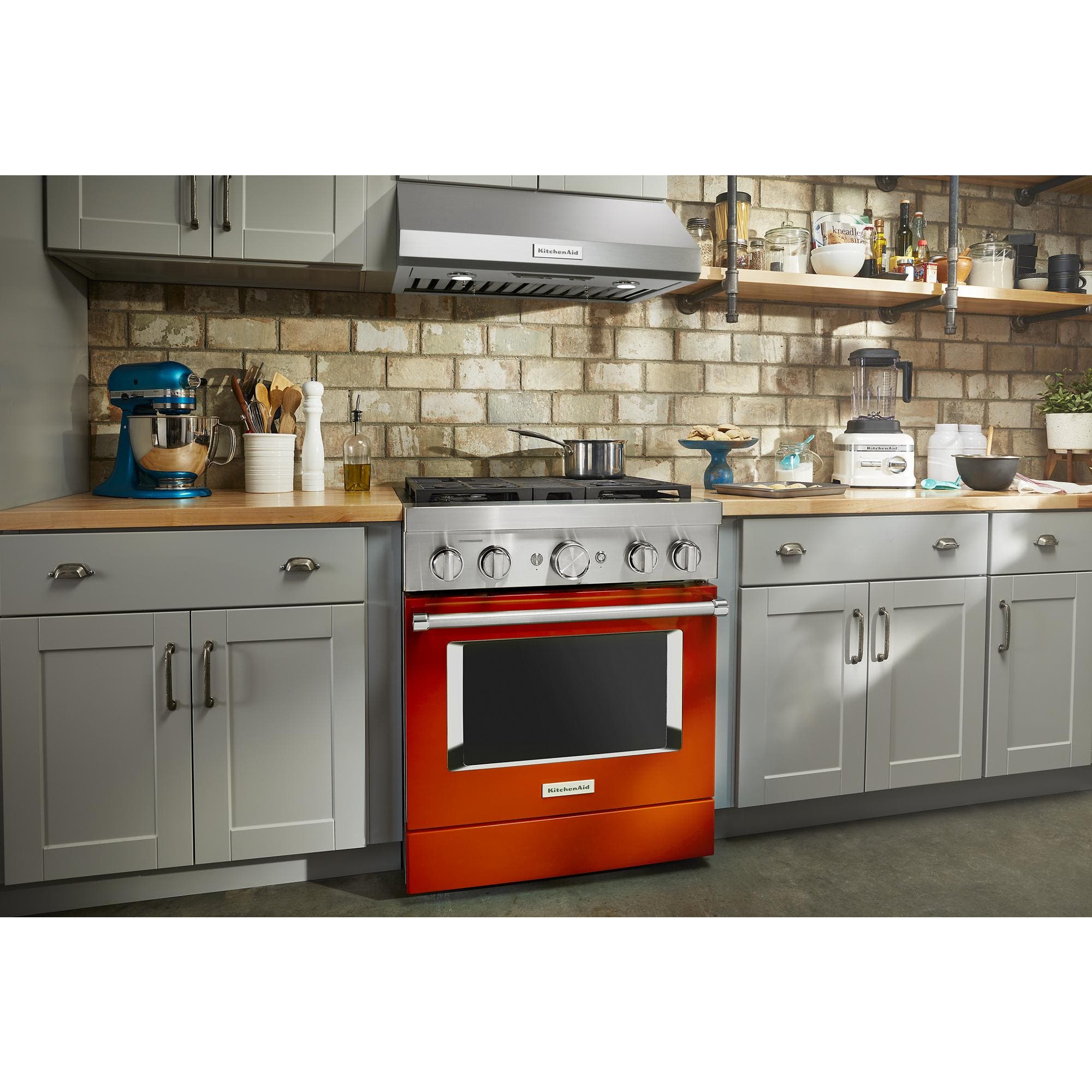 KitchenAid KVUC600JSS Stainless Steel, 30 Inch