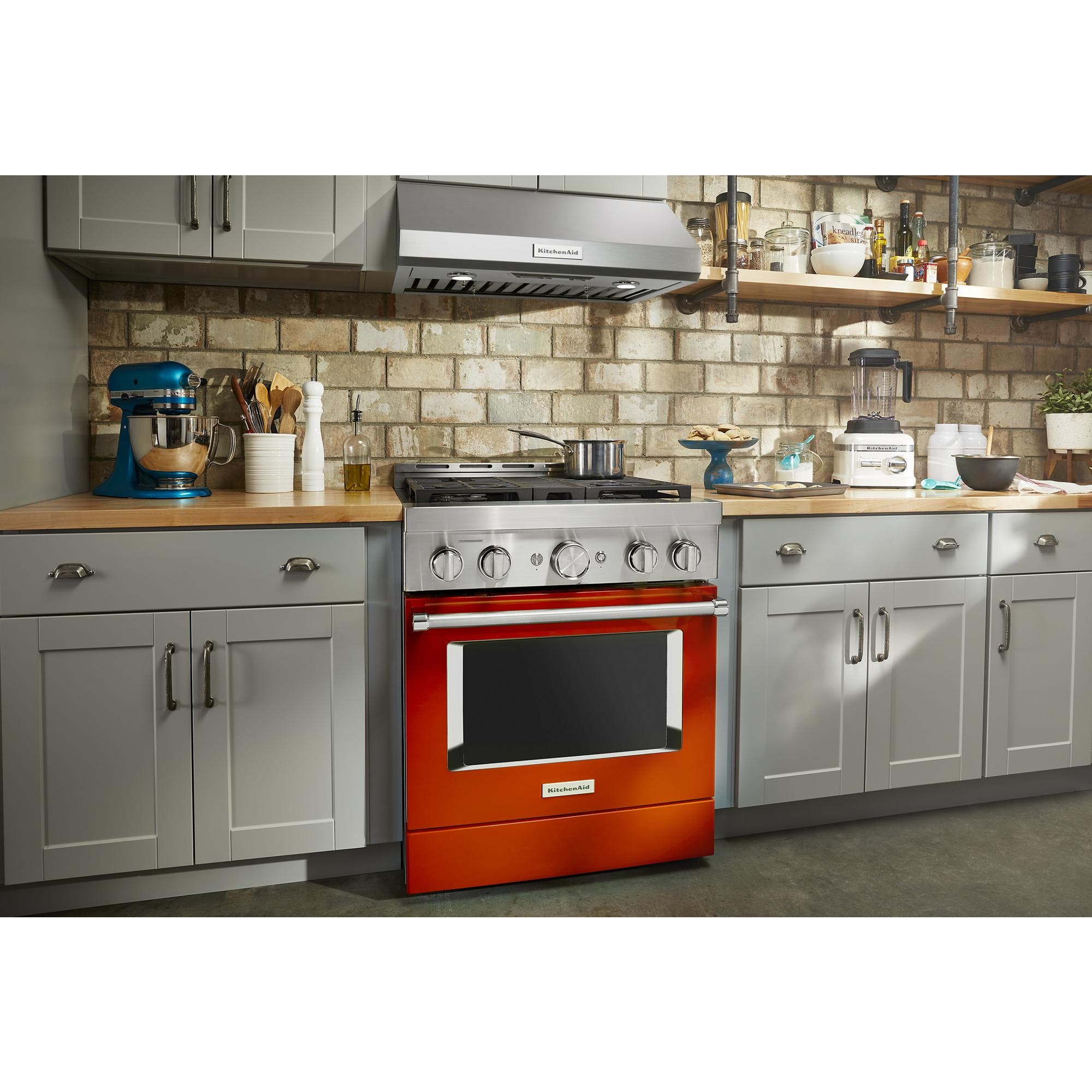 KitchenAid KVUC600JSS Stainless Steel, 30 Inch