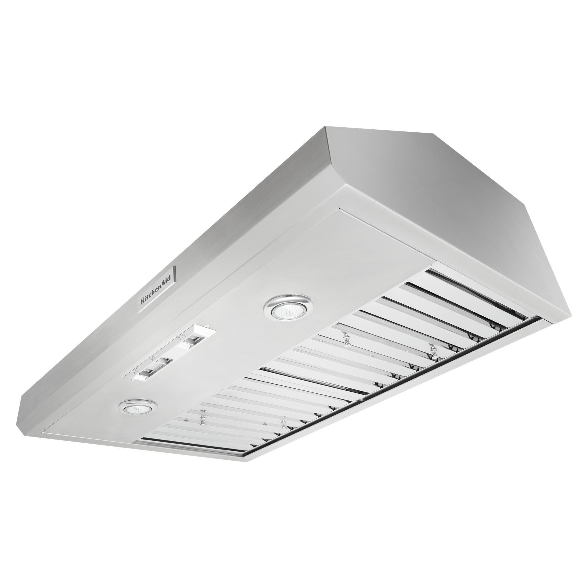 KitchenAid KVUC606JSS Stainless Steel, 36 Inch