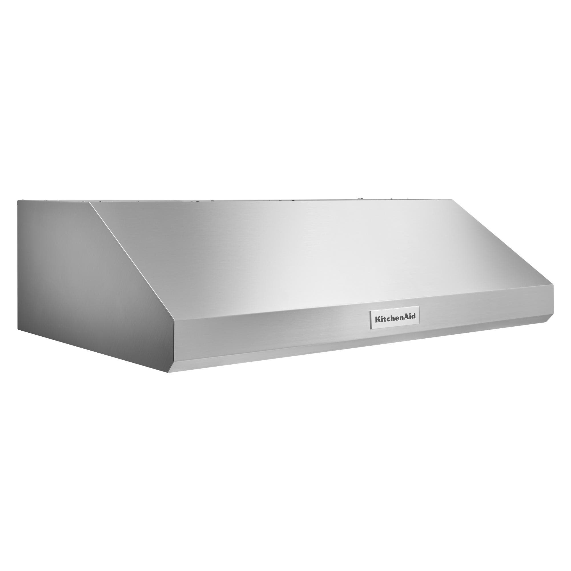 KitchenAid KVUC606JSS Stainless Steel, 36 Inch