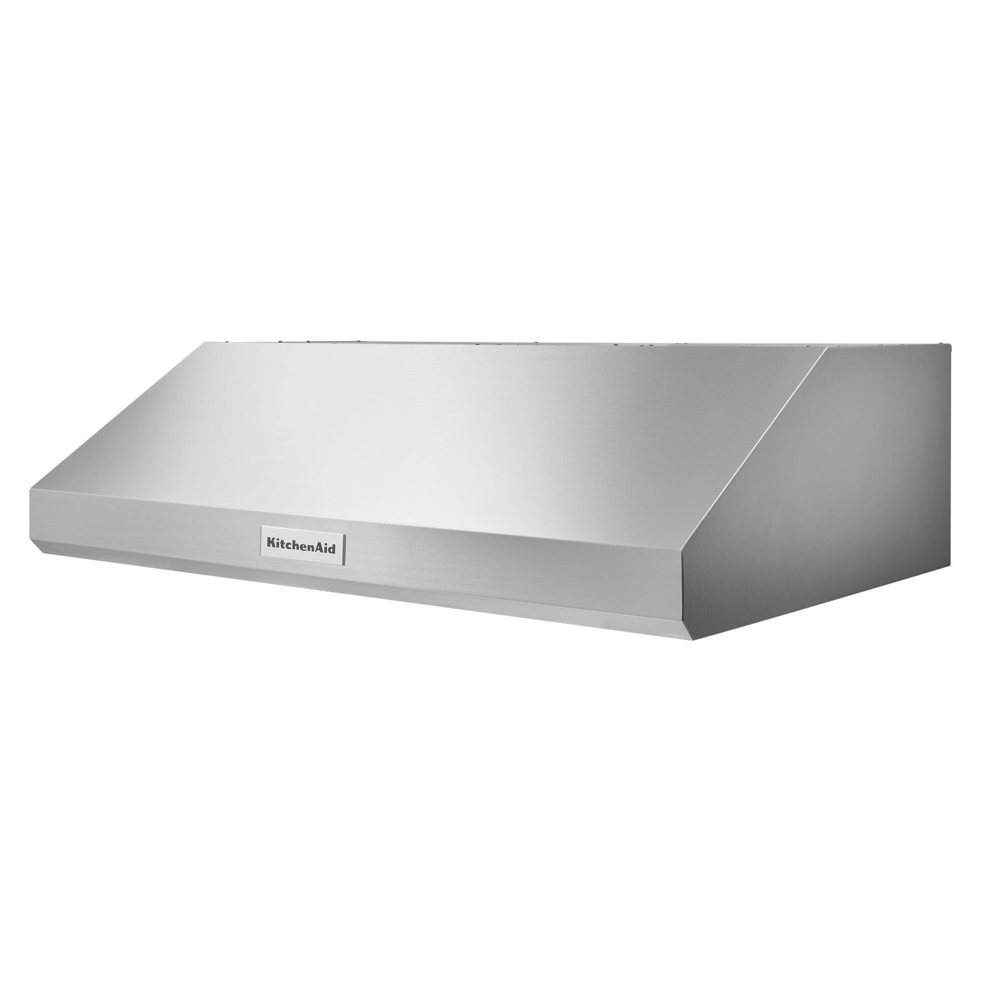 KitchenAid KVUC606JSS Stainless Steel, 36 Inch