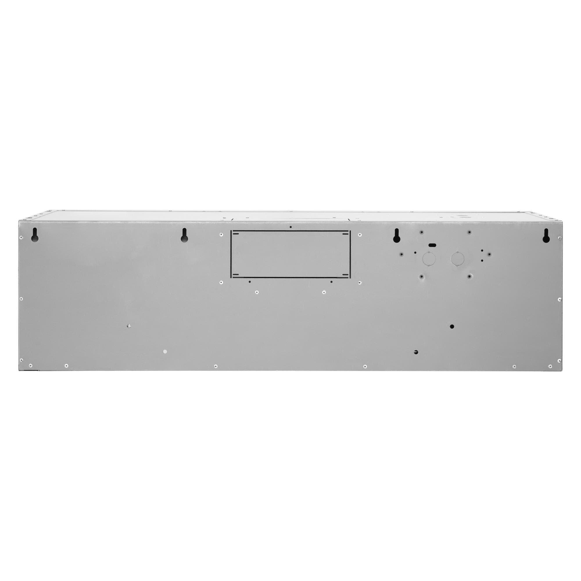 KitchenAid KVUC606JSS Stainless Steel, 36 Inch