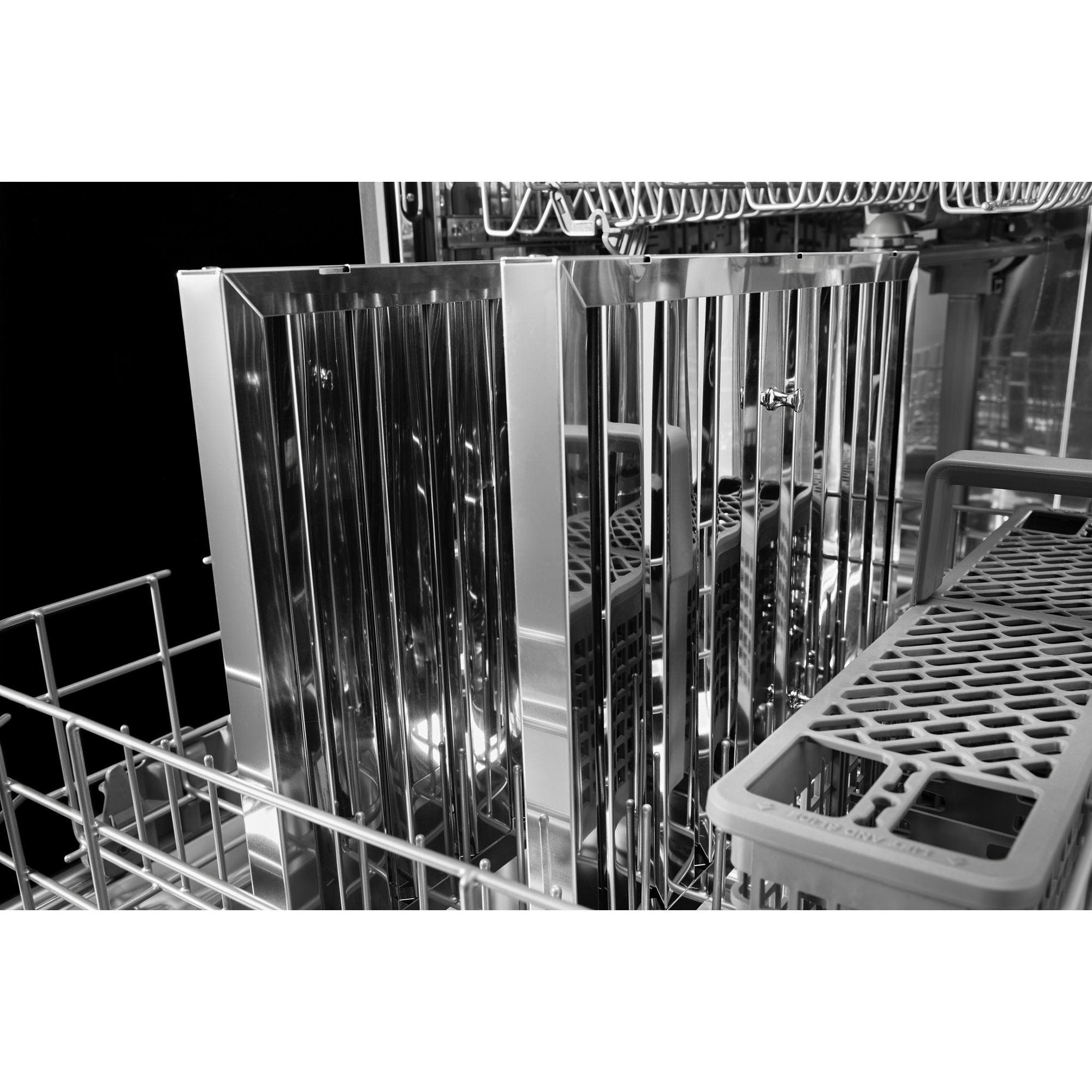 KitchenAid KVUC606JSS Stainless Steel, 36 Inch