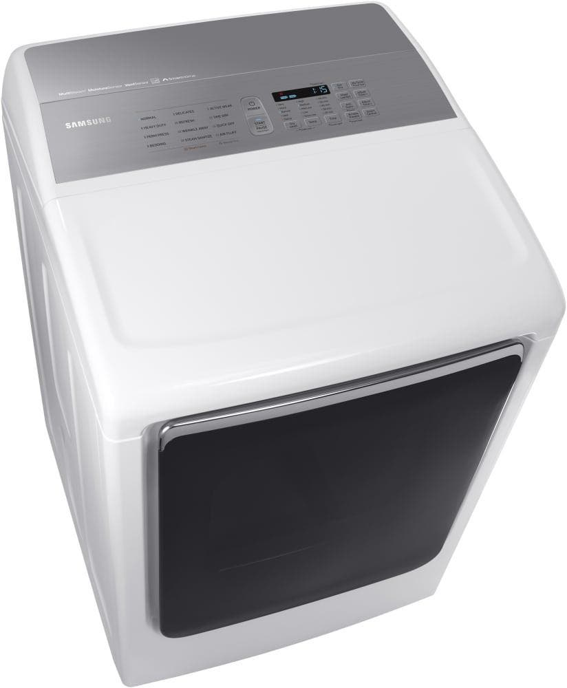 Samsung DVE54M8750W White