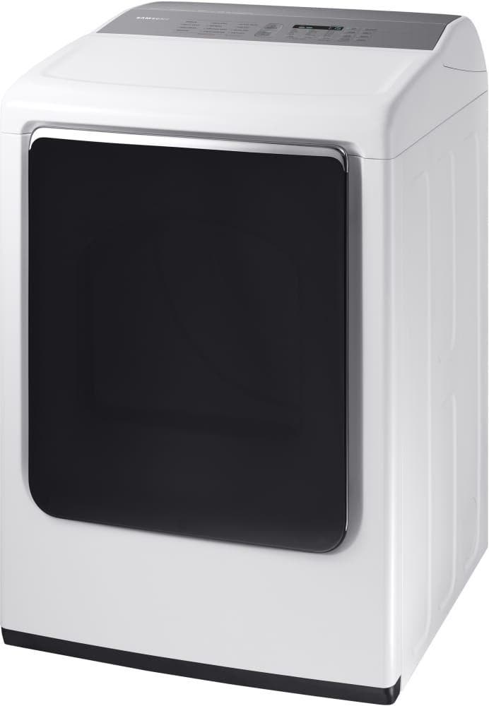 Samsung DVE54M8750W White