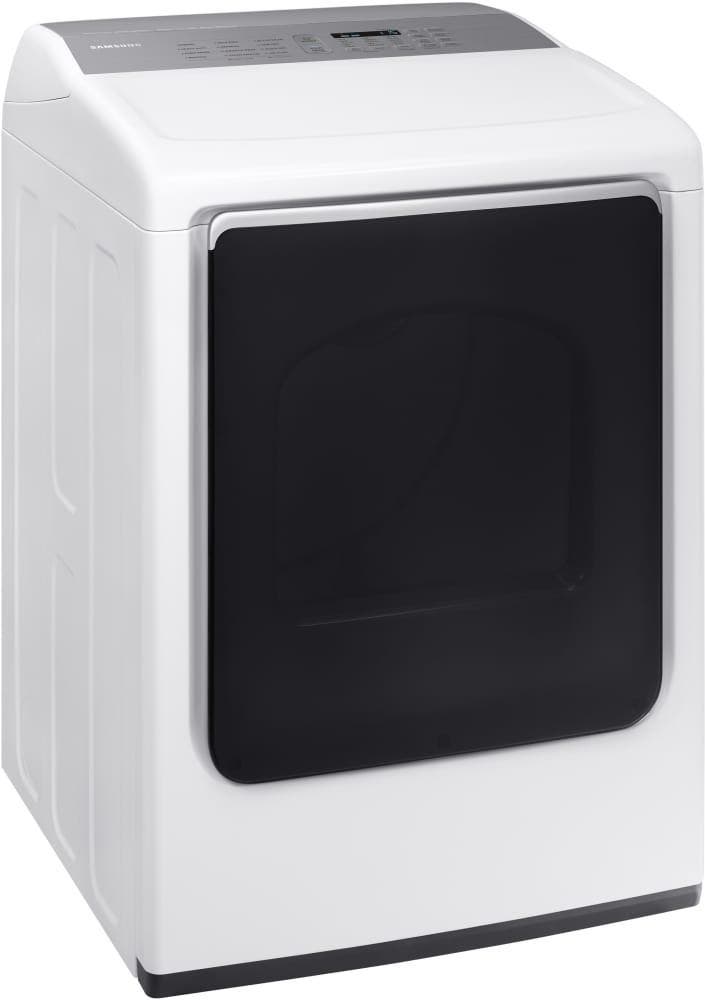 Samsung DVE54M8750W White