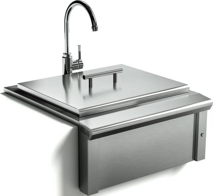 XO XOG24SINK