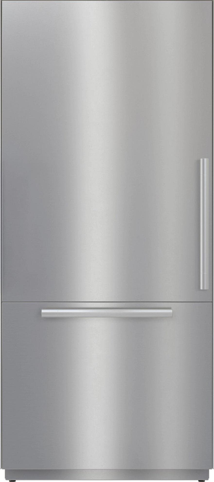 Miele KF2912SF Stainless Steel, Left Hinge