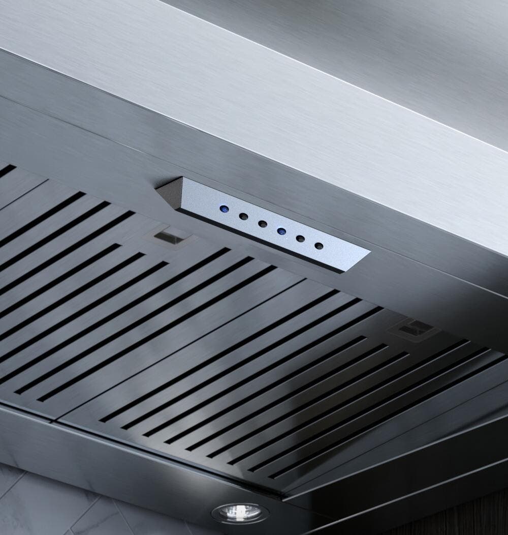 XO XOT1842SC Stainless Steel, 42" Width (395/600 CFM)