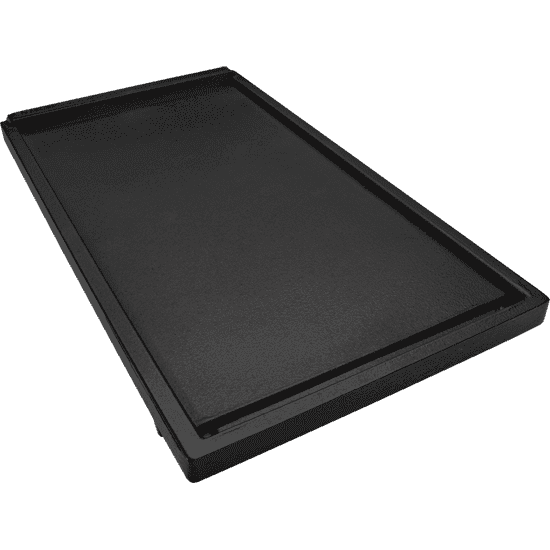 Jenn Air JGA8200ADX Gas Griddle
