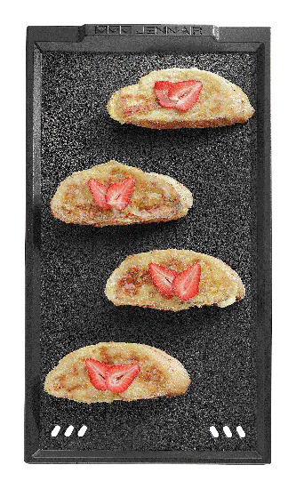 Jenn Air JEA8200ADX Electric Griddle