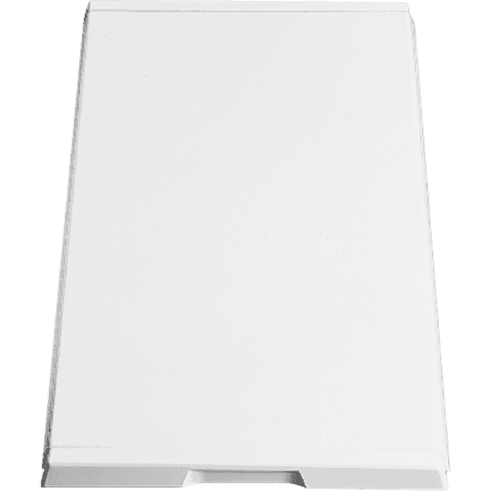 Jenn Air A341W White