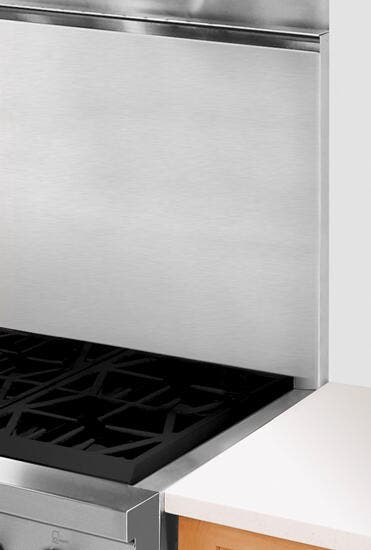 Jenn Air PRAD3622 Stainless Steel