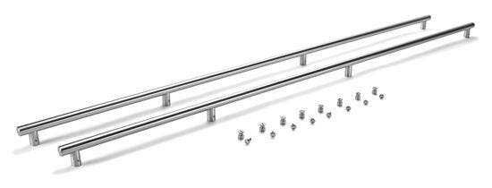 Jenn Air W10250637 Euro/Towel Bar Style Handle Kit