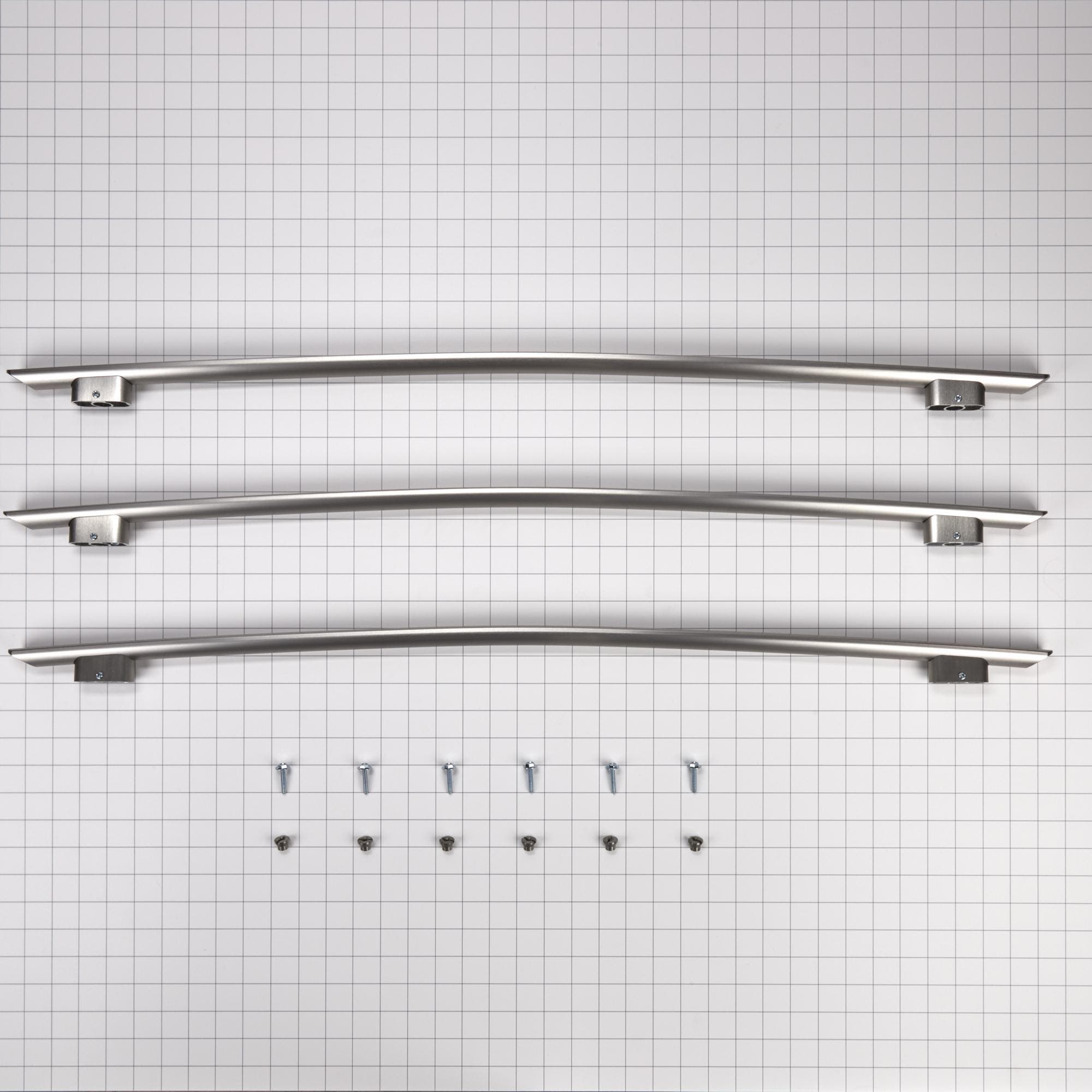 Jenn Air W10250639 Stainless Steel