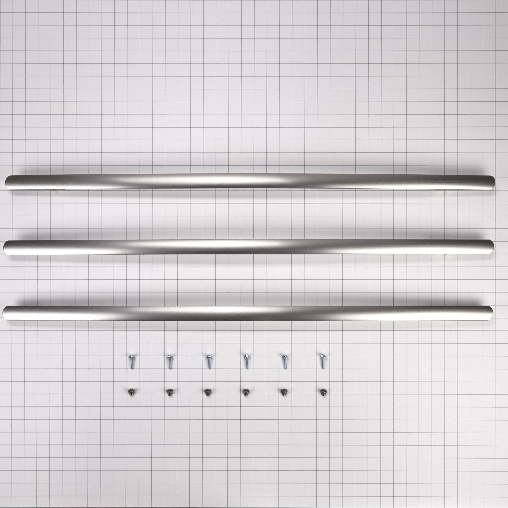 Jenn Air W10250639 Stainless Steel