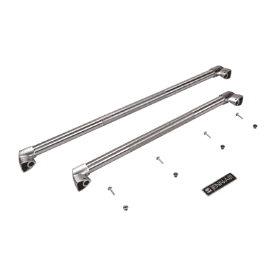 Jenn Air W10250641 Pro Style Handle Kit