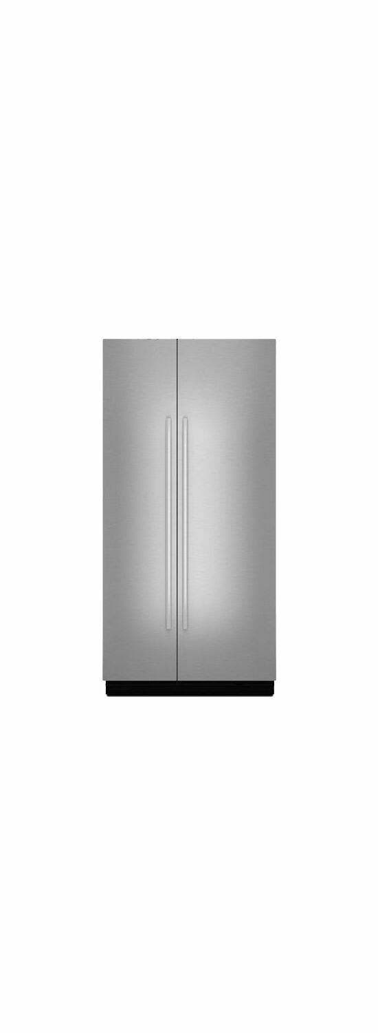 Jenn Air JBSFS42NHS Stainless Steel