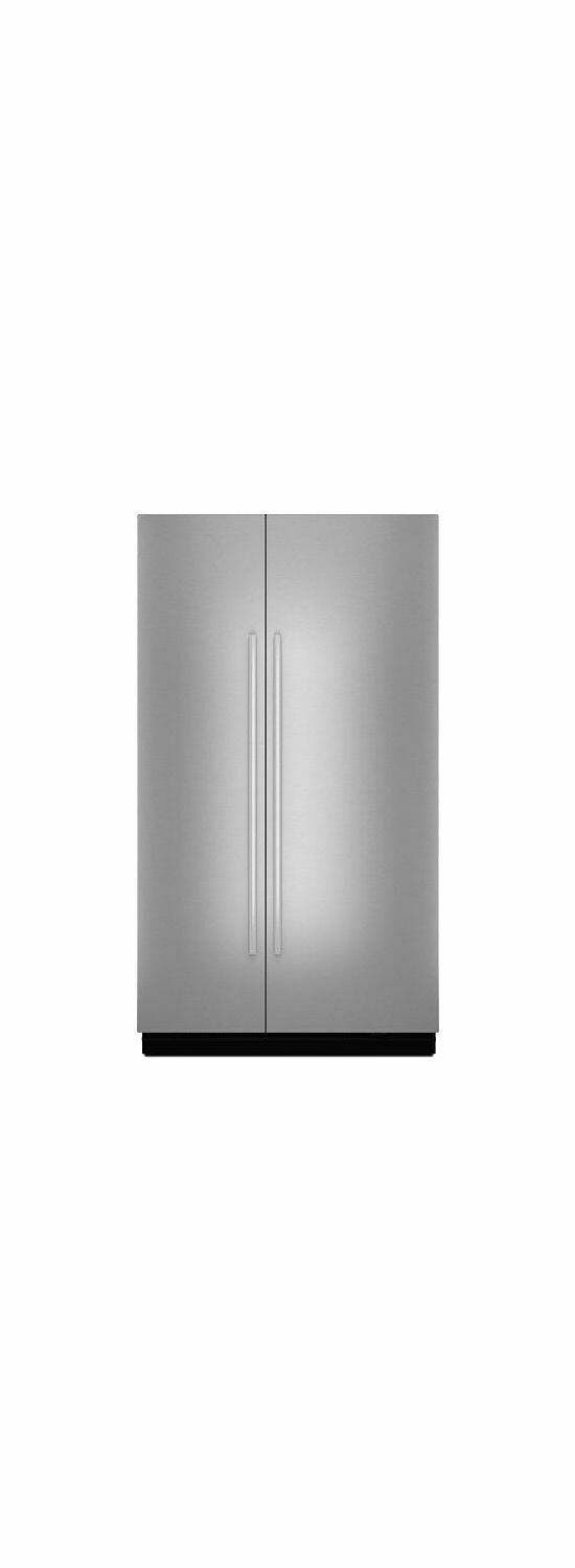 Jenn Air JBSFS48NHS Stainless Steel