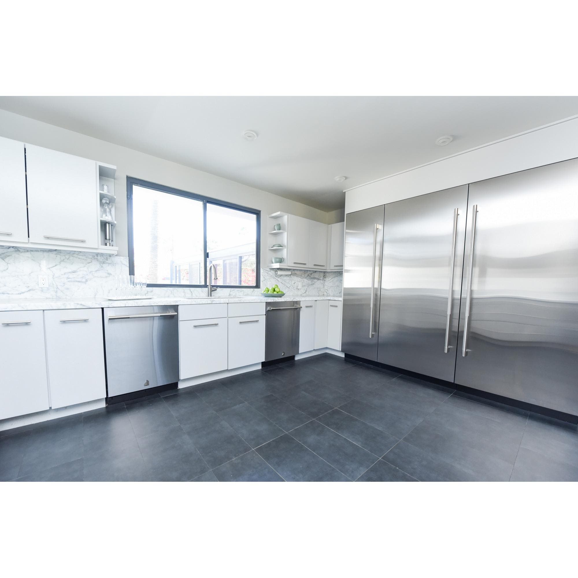Jenn Air JKCPL301GL Rise Style