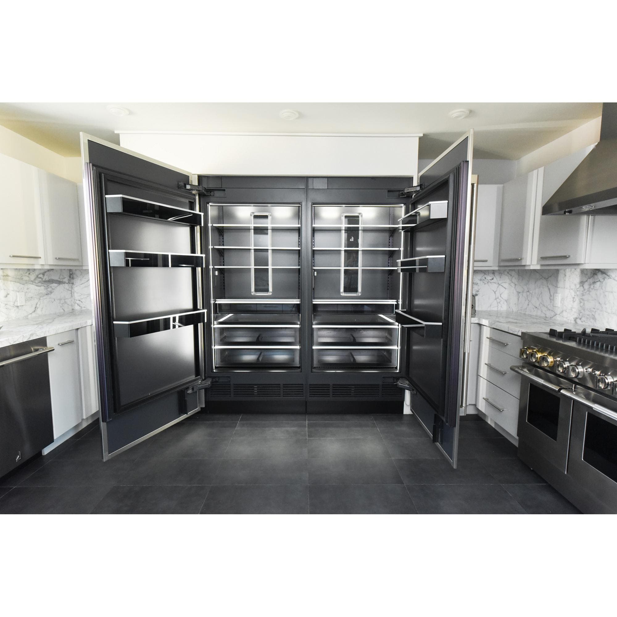 Jenn Air JKCPL301GL Rise Style