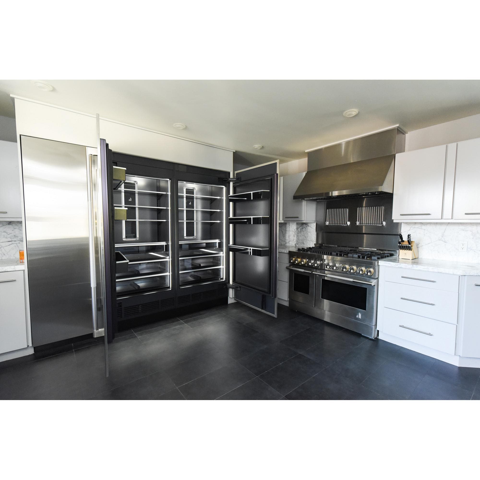 Jenn Air JKCPL301GL Rise Style