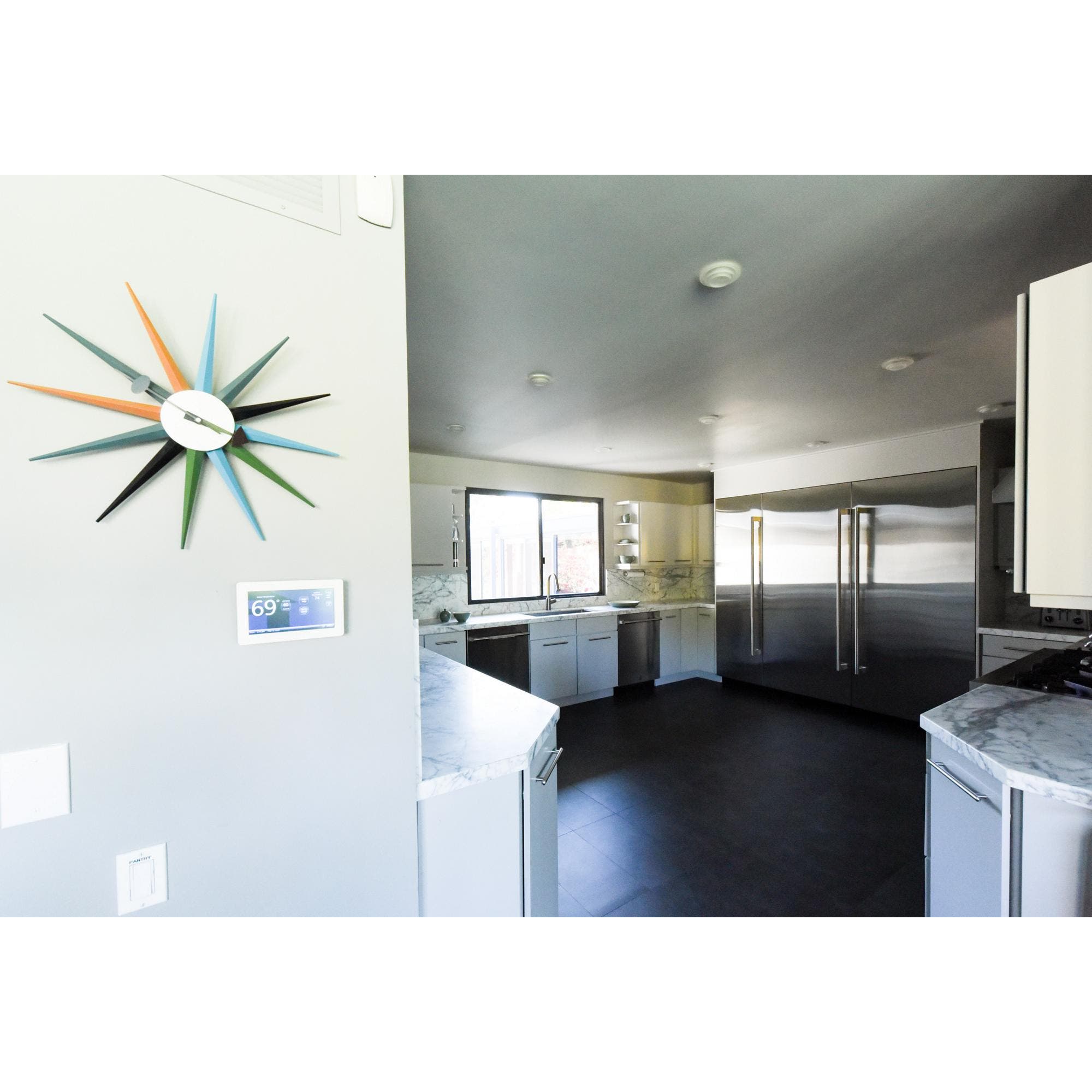 Jenn Air JKCPL301GL Rise Style