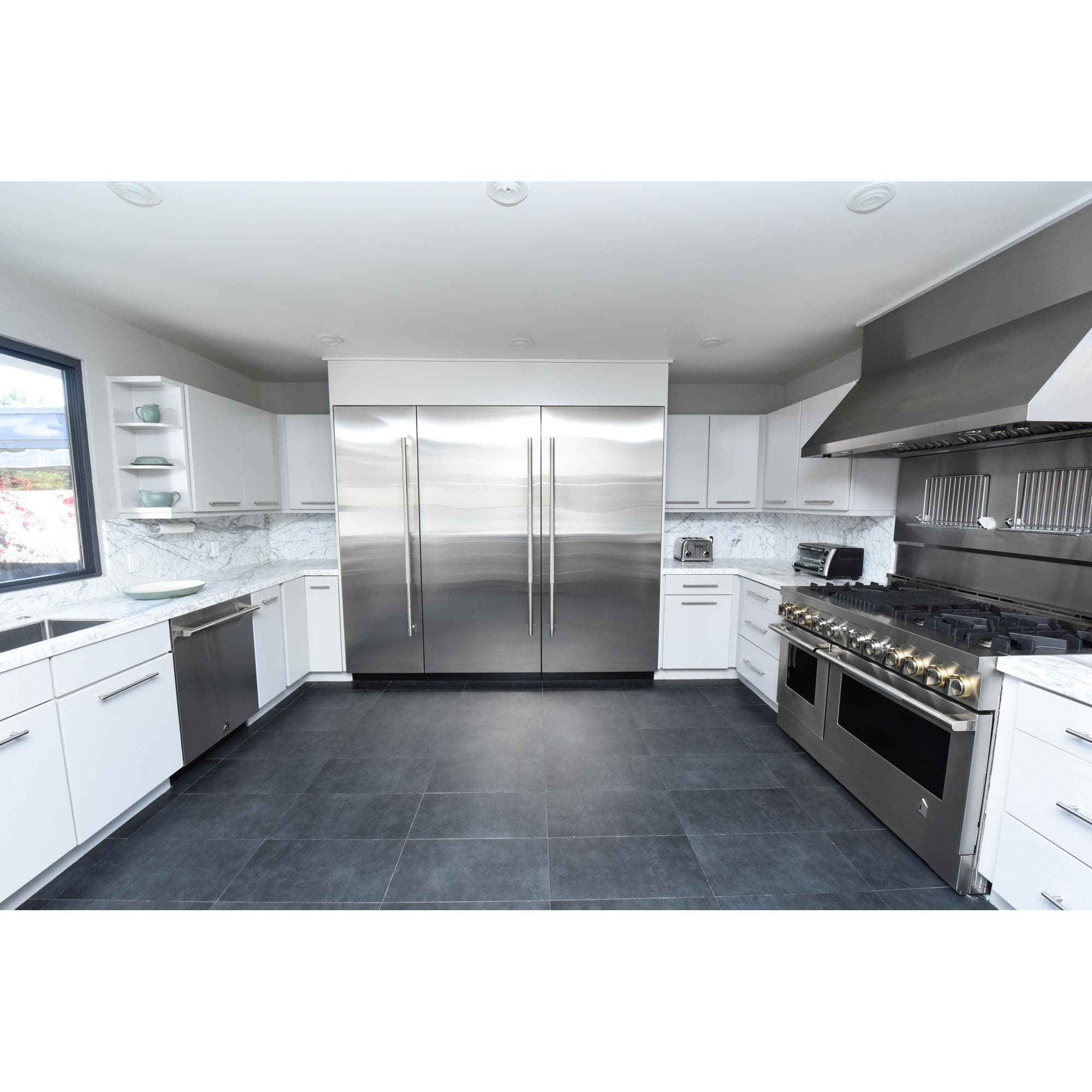 Jenn Air JKCPL301GL Rise Style