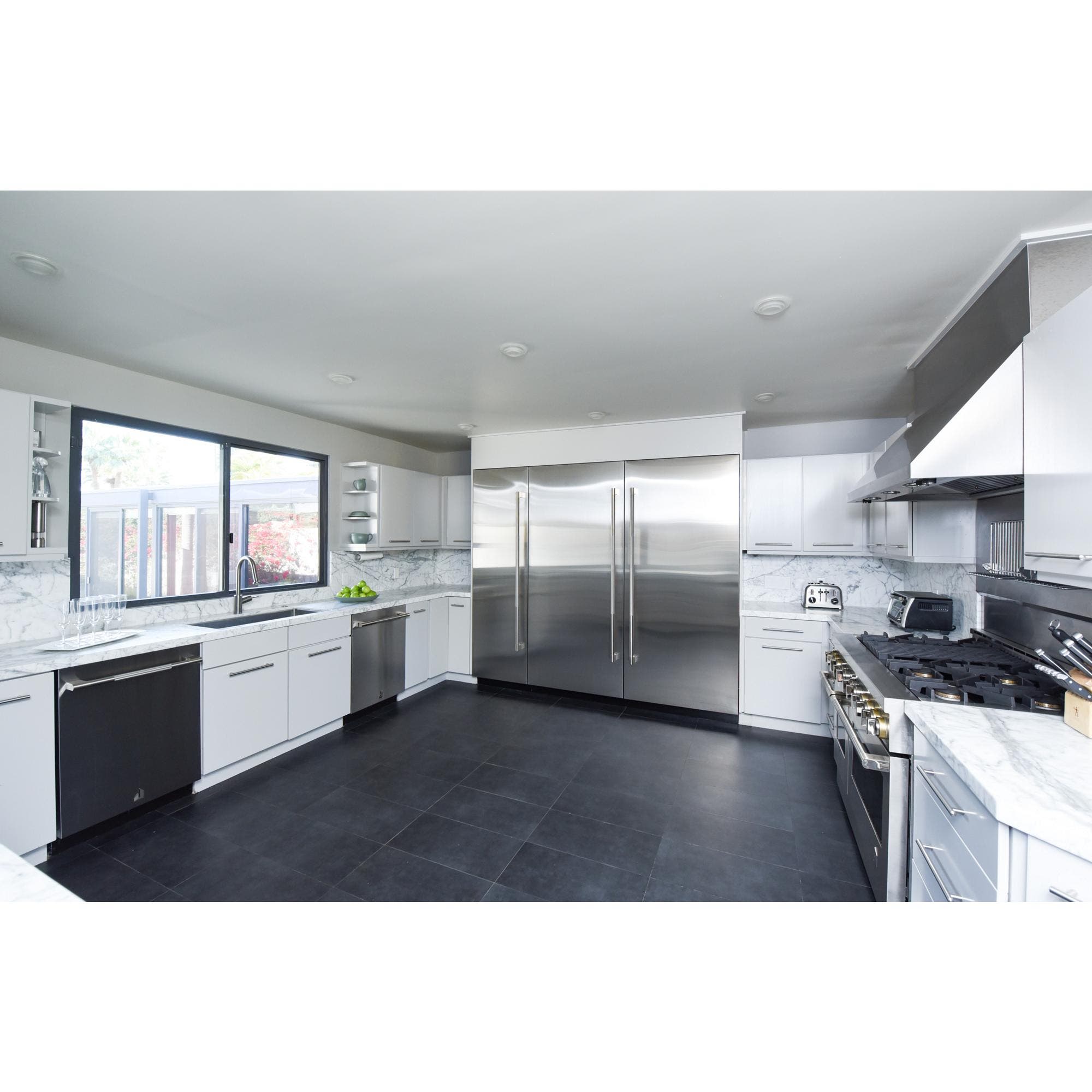 Jenn Air JKCPL301GL Rise Style