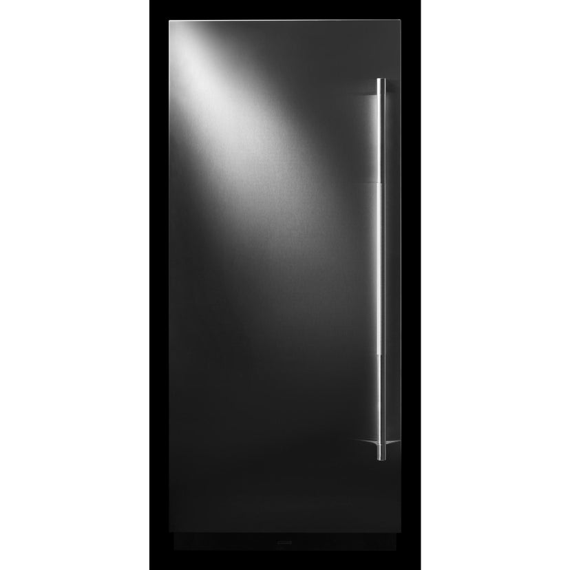 Jenn Air JKCPL361GL 36" Builtin Column Refrigerator Panel Kit Rise