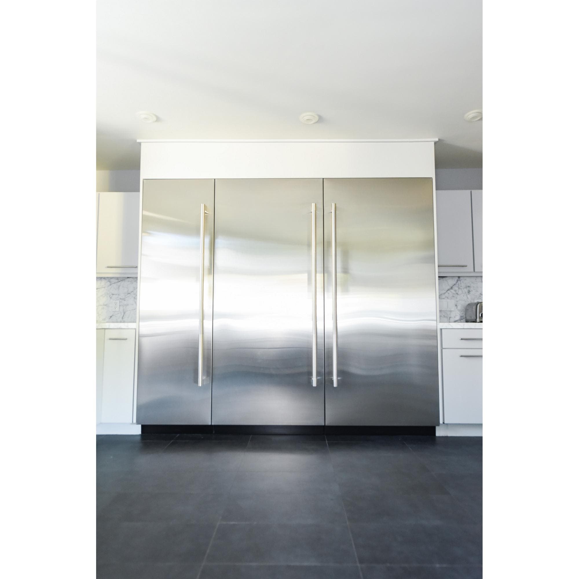 Jenn Air JKCPR181GL Stainless Steel