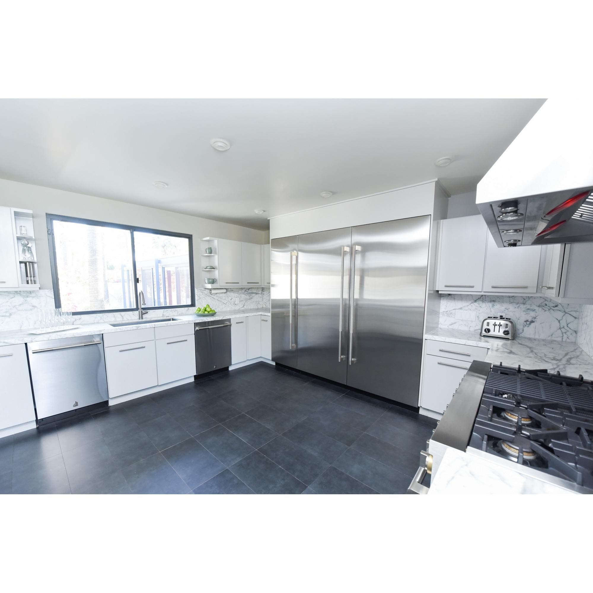 Jenn Air JKCPR181GL Stainless Steel