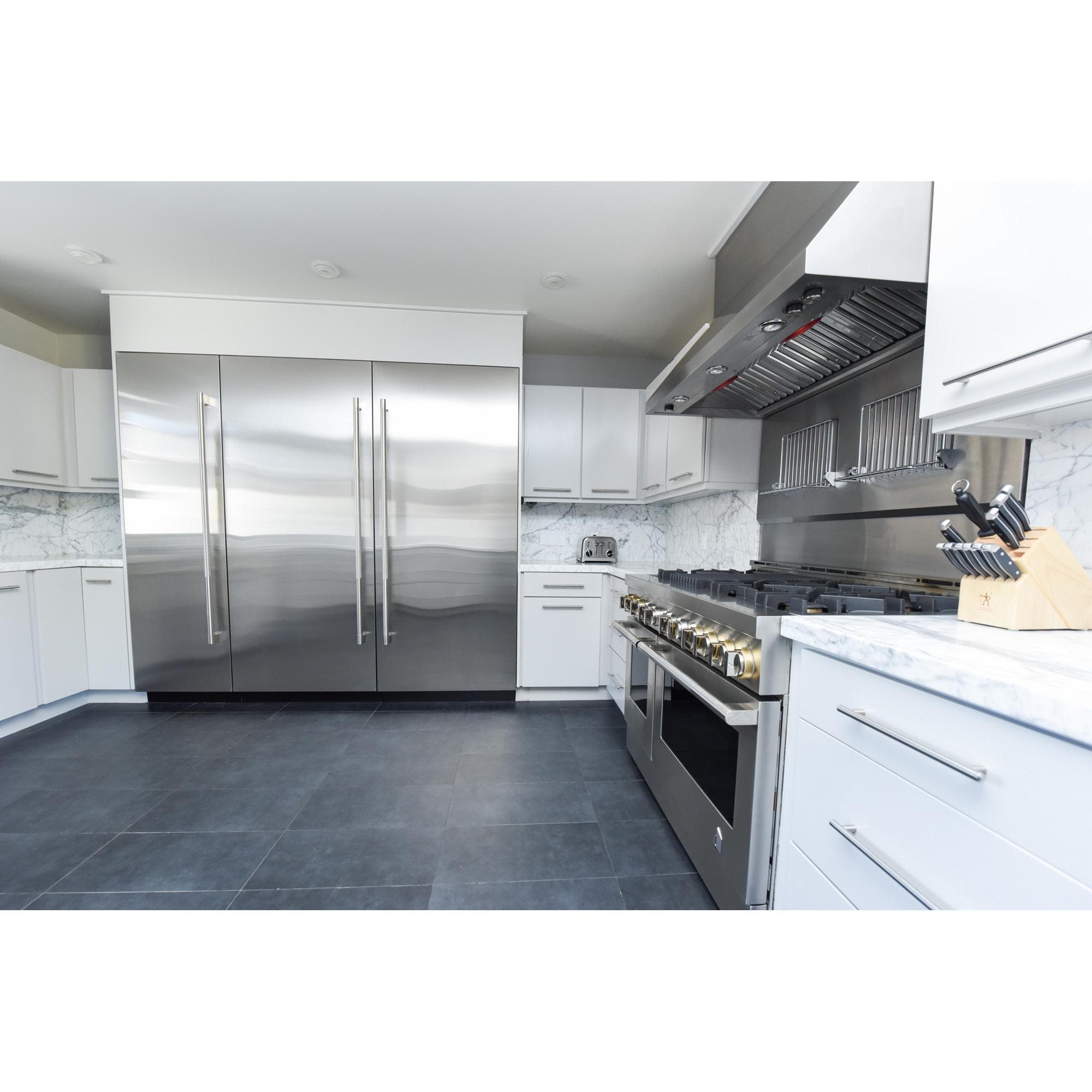 Jenn Air JKCPR181GL Stainless Steel