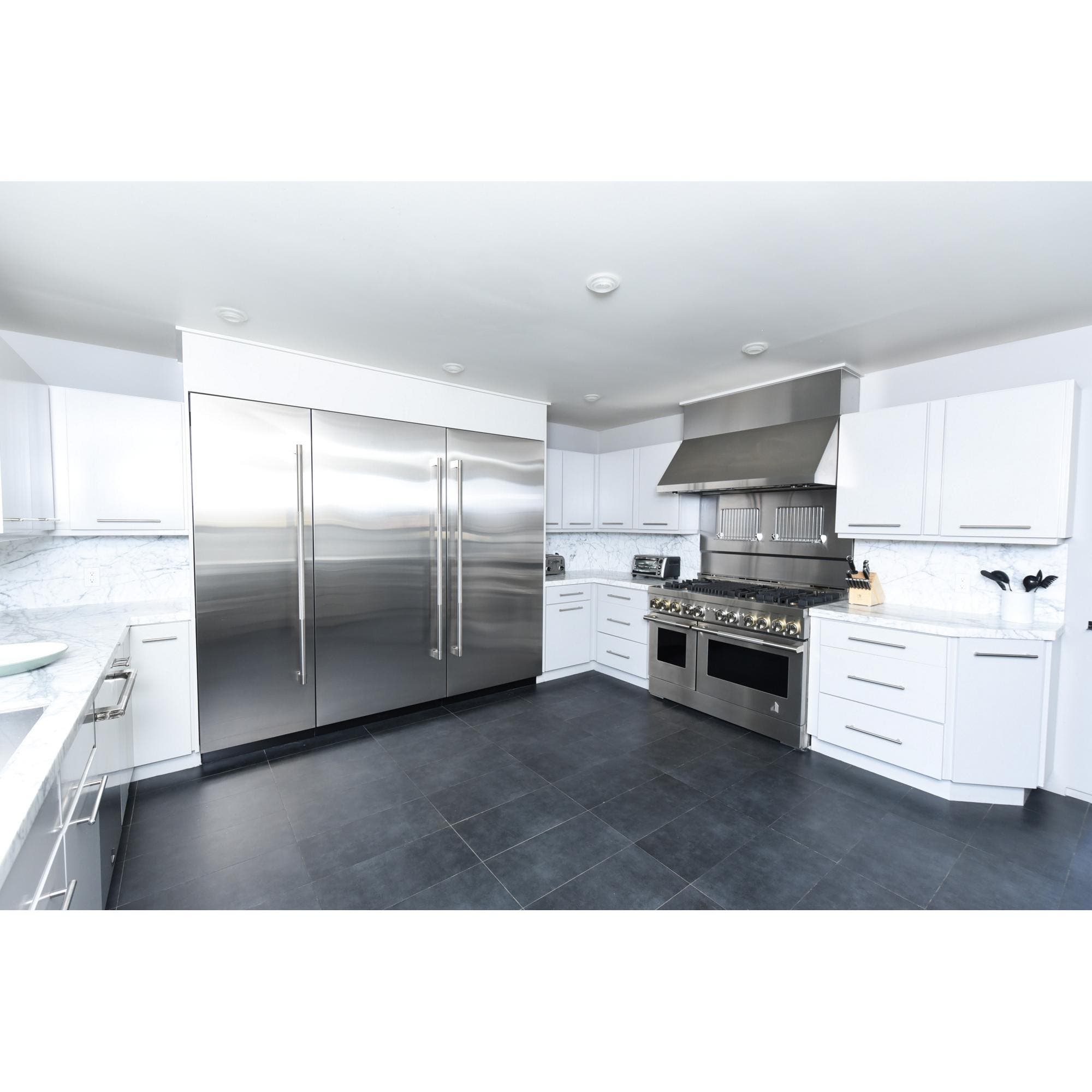 Jenn Air JKCPR181GL Stainless Steel
