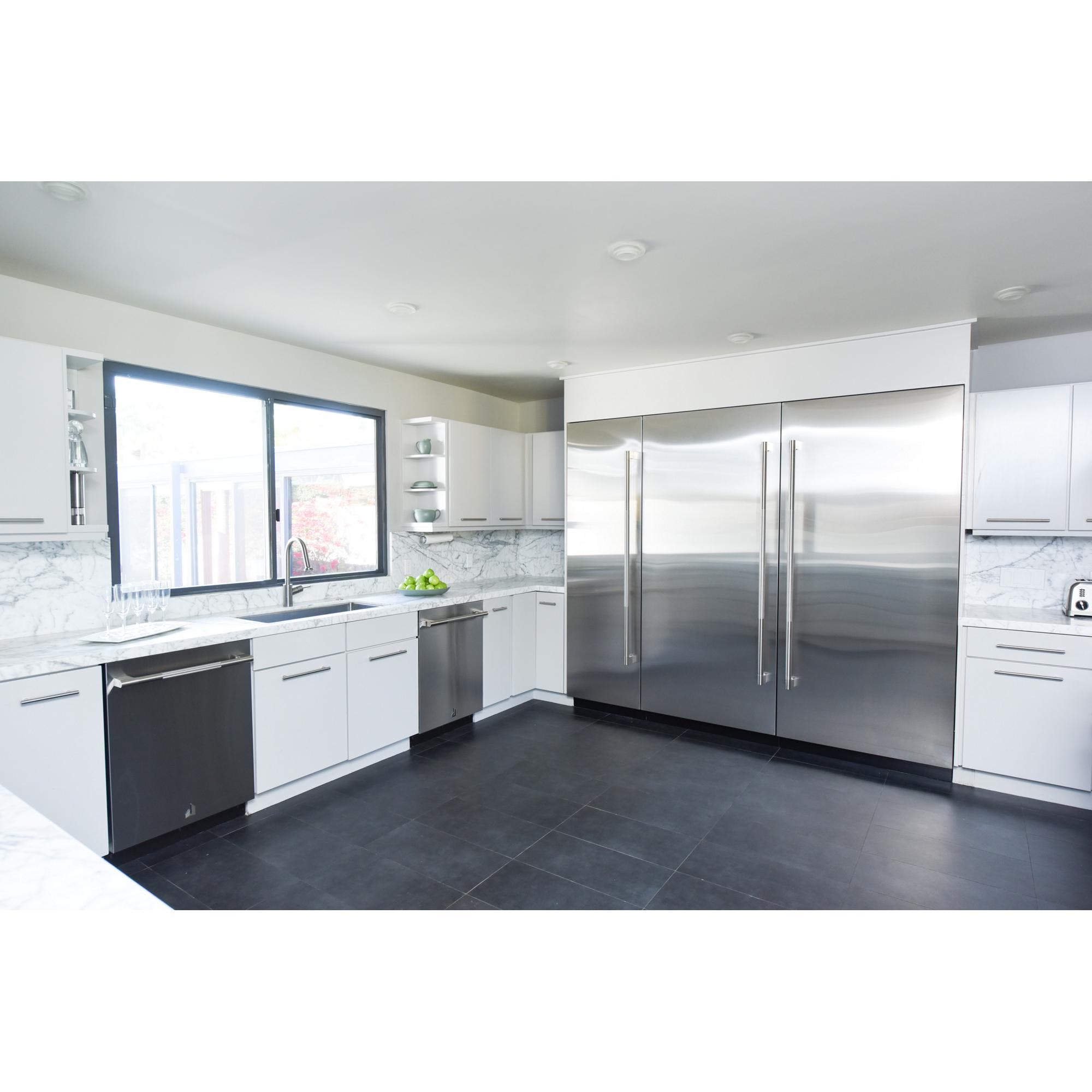 Jenn Air JAJ13HSS Stainless Steel