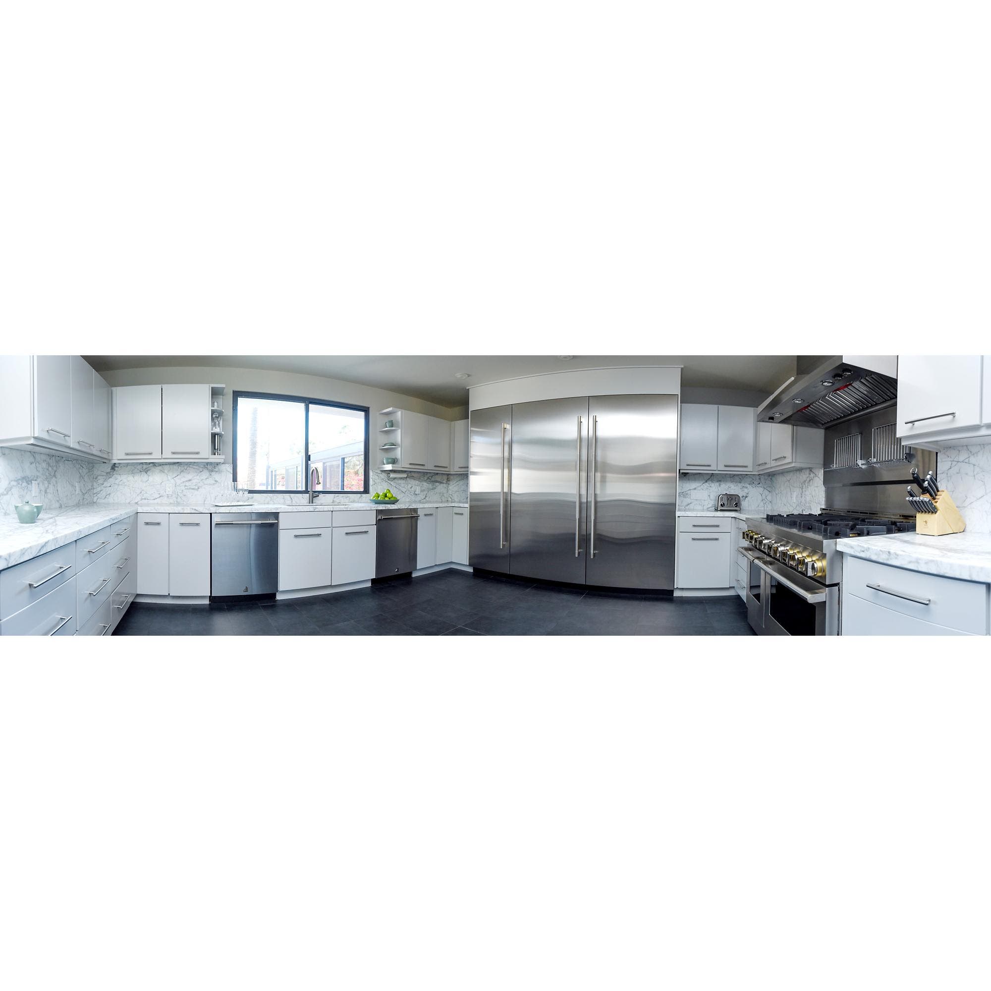 Jenn Air JAJ13HSS Stainless Steel