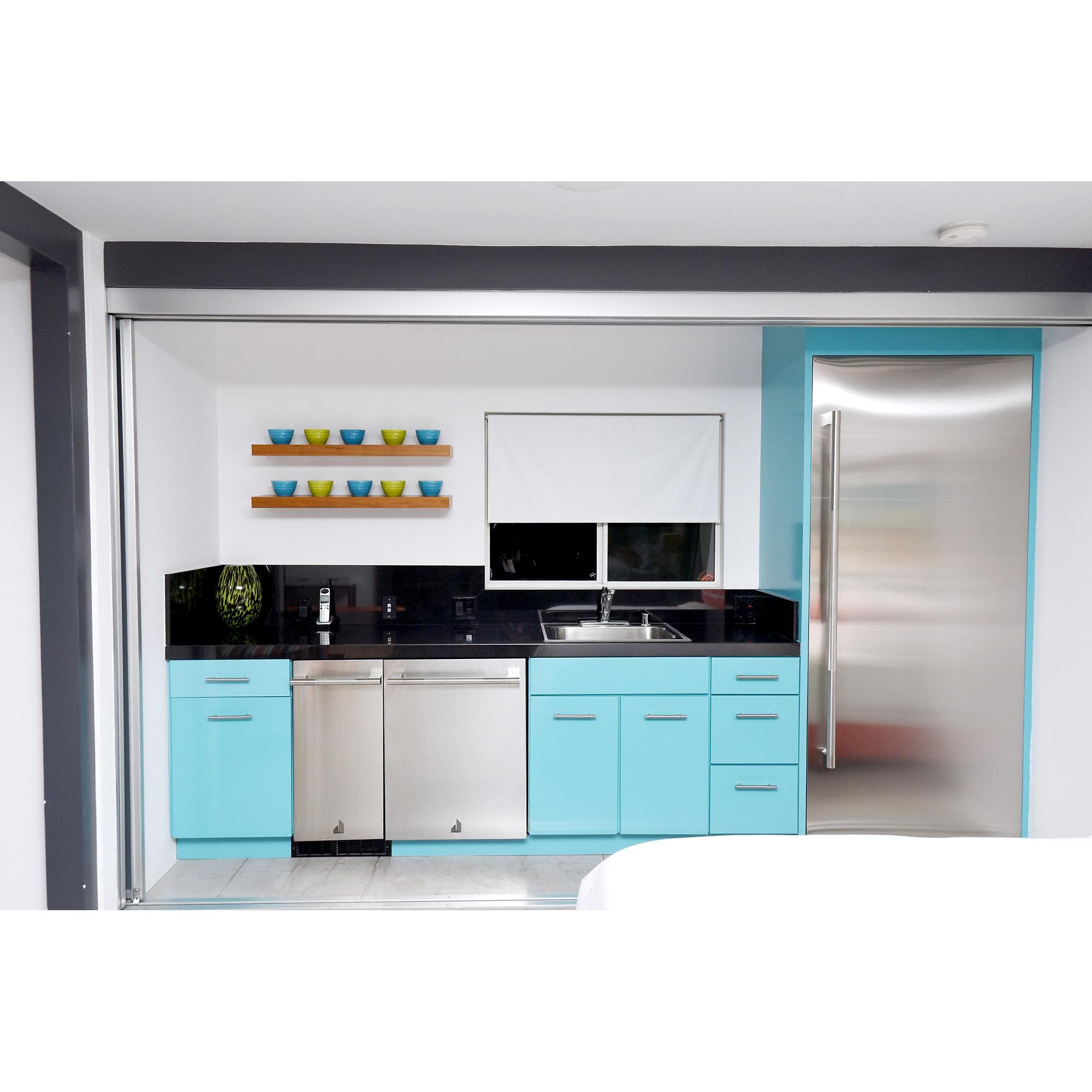 Jenn Air JKRPL151HL Stainless Steel