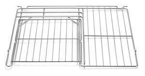 Jenn Air UXA4905ADX Create-A-Space Half-Rack
