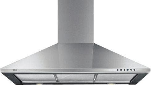 XO XOB30SMUA Stainless Steel